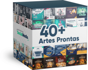 Combo Design PRO - DESIGN COM VC