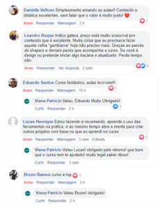 Combo Design PRO - DESIGN COM VC